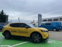 Galbeuriu Nouă 2024 Ford Capri Premium SUV | 47.789 EUR