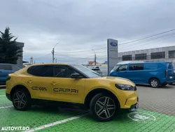 Galbeuriu Nouă 2024 Ford Capri Premium SUV | 42.000 EUR