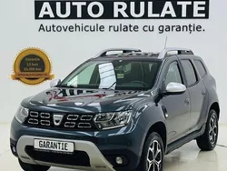 Gri Utilizat 2019 Dacia Duster SUV | 12.890 EUR (Preț OK)