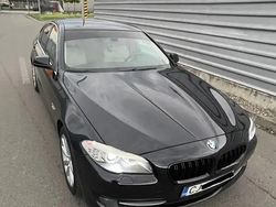 Utilizat 2011 BMW 525 Berlinǎ | 11.500 EUR (Puțin scump)