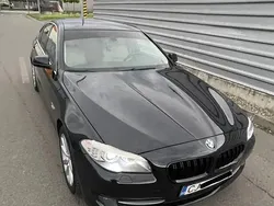 Utilizat 2011 BMW 525 Berlinǎ | 11.500 EUR (Puțin scump)