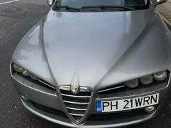 Utilizat 2007 Alfa Romeo 159 Monovolum | 1.800 EUR (Preț OK)