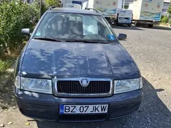 Utilizat 2009 Skoda Octavia Break | 2.700 EUR (Super Preț)