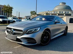 Gri Utilizat 2018 Mercedes S450 Berlinǎ | 55.000 EUR