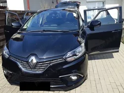Utilizat 2017 Renault Grand Scénic IV Monovolum | 10.750 EUR