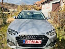 Culoareargint Utilizat 2020 Audi A4 Advanced Break | 13.500 EUR (Super Preț)