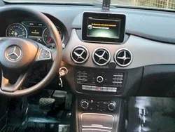 Utilizat 2015 Mercedes B180 Monovolum | 6.500 EUR