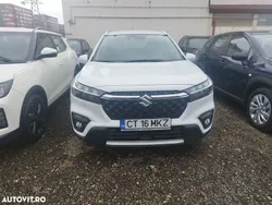 Alb Nouă 2024 Suzuki SX4 S-Cross SUV | 23.900 EUR