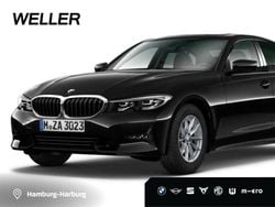 Utilizat 2022 BMW 320 Sport Line | 37.459 EUR
