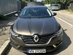 Utilizat 2016 Renault Talisman Intens Berlinǎ | 11.800 EUR (Preț OK)