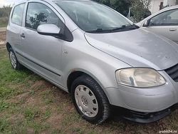 Utilizat 2007 VW Fox Hatchback | 960 EUR
