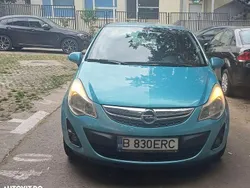 Albastru Utilizat 2011 Opel Corsa | 3.800 EUR (Preț OK)