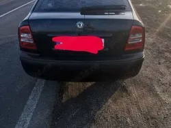 Utilizat 2009 Skoda Octavia Berlinǎ | 2.600 EUR