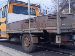 Utilizat 2002 Iveco Daily | 2.999 EUR