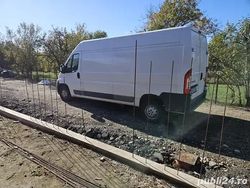 Utilizat 2012 Peugeot Boxer Van | 4.000 EUR