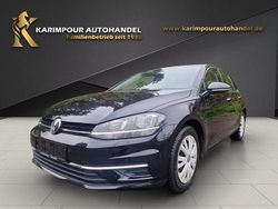 Utilizat 2020 VW Golf VII Comfortline | 19.410 EUR (Scump)