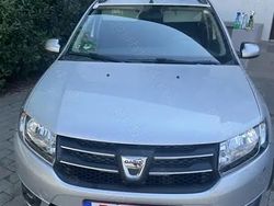 Utilizat 2015 Dacia Logan Berlinǎ | 5.100 EUR (Preț OK)