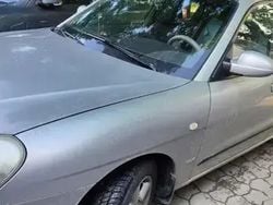 Utilizat 2007 Chevrolet Nubira Berlinǎ | 1.700 EUR