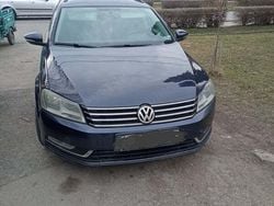 Utilizat 2011 VW Passat Break | 4.800 EUR (Preț bun)