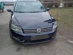 Utilizat 2011 VW Passat Break | 5.300 EUR (Preț bun)