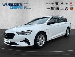 Utilizat 2021 Opel Insignia Business Elegance Break | 19.070 EUR