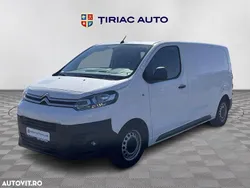 Alb Utilizat 2019 Citroën Jumpy Profi Monovolum | 16.259 EUR