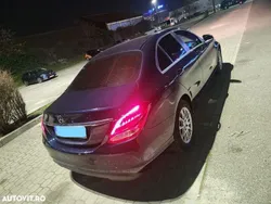 Albastru Utilizat 2016 Mercedes C180 Berlinǎ | 13.990 EUR (Super Preț)