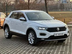 Utilizat 2019 VW T-Roc SUV | 14.900 EUR (Preț bun)