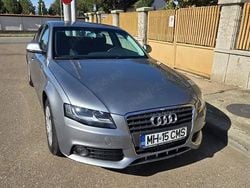 Utilizat 2009 Audi A4 Berlinǎ | 4.500 EUR (Preț bun)