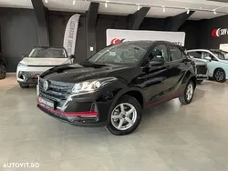Negru Nouă 2025 DFSK Fengon SUV | 19.834 EUR