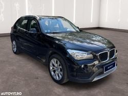 Culoarenegru Utilizat 2012 BMW X1 Comfort Edition SUV | 7.450 EUR (Preț bun)
