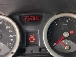 Renault Mégane II