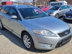 Utilizat 2009 Ford Mondeo Break | 2.000 EUR