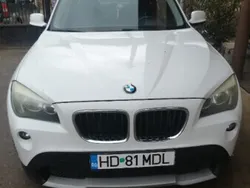 Utilizat 2010 BMW X1 SUV | 5.300 EUR