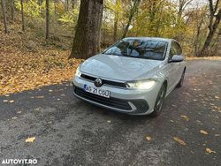 Culoarebej Utilizat 2024 VW Polo | 13.900 EUR (Preț OK)