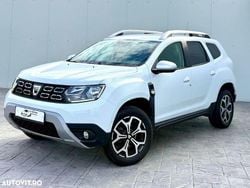Culoarealb Utilizat 2019 Dacia Duster Prestige SUV | 11.990 EUR (Puțin scump)