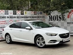 Culoarealb Utilizat 2018 Opel Insignia Country Tourer Exklusiv Berlinǎ | 12.990 EUR