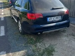 Utilizat 2012 Audi A6 Allroad Break | 3.000 EUR