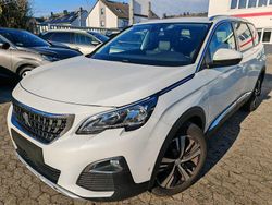 Utilizat 2020 Peugeot 5008 Allure Monovolum | 19.575 EUR (Preț OK)