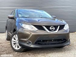 Culoaremaro Utilizat 2015 Nissan Qashqai Acenta SUV | 11.500 EUR (Preț OK)
