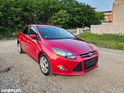 Alte culori Utilizat 2013 Ford Focus Titanium | 4.500 EUR (Preț bun)