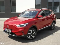 Rosu Utilizat 2023 MG ZS Excite Berlinǎ | 33.558 EUR