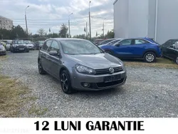Culoaregri Utilizat 2011 VW Golf VI Team Hatchback | 5.650 EUR (Preț OK)