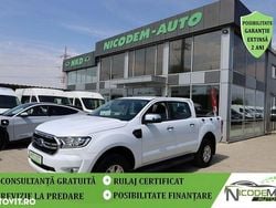 Culoarealb Utilizat 2021 Ford Ranger Limited Pickup | 28.470 EUR (Preț bun)