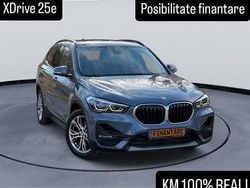 Culoarealte culori Utilizat 2021 BMW X1 Sport Line SUV | 22.500 EUR