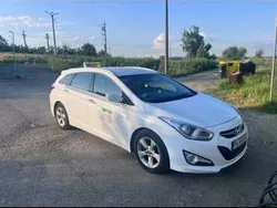 Alb Utilizat 2015 Hyundai i40 Break | 9.000 EUR