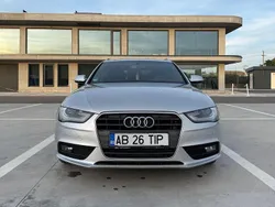 Culoaregri Utilizat 2013 Audi A4 Sport Break | 8.800 EUR (Preț OK)