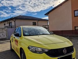 Utilizat 2017 Fiat Tipo Berlinǎ | 5.900 EUR