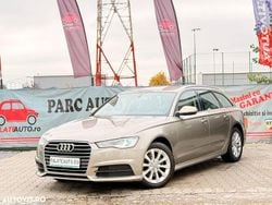 Culoaregri Utilizat 2017 Audi A6 Comfort Break | 14.900 EUR (Preț bun)