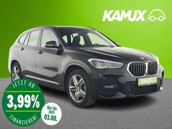Utilizat 2021 BMW X1 M Sport SUV | 32.287 EUR